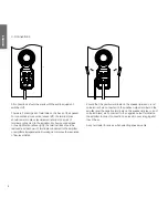 Preview for 8 page of Bowers & Wilkins CM10 S2 User Manual