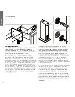 Предварительный просмотр 12 страницы Bowers & Wilkins CM10 S2 User Manual