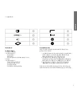 Предварительный просмотр 17 страницы Bowers & Wilkins CM10 S2 User Manual