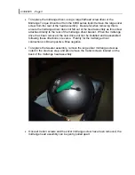 Preview for 3 page of Bowers & Wilkins CT 800 Instructions