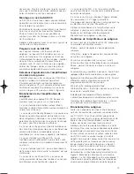 Preview for 17 page of Bowers & Wilkins CT SW10 Installation And Setup Manual