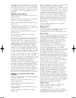 Preview for 19 page of Bowers & Wilkins CT SW10 Installation And Setup Manual