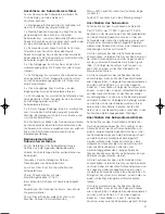 Preview for 25 page of Bowers & Wilkins CT SW10 Installation And Setup Manual