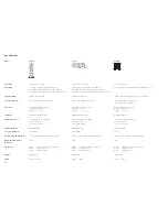 Preview for 29 page of Bowers & Wilkins CT XO Installation Manual