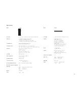 Preview for 30 page of Bowers & Wilkins CT XO Installation Manual