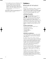 Preview for 19 page of Bowers & Wilkins CT7.3 LCRS Installation Manual