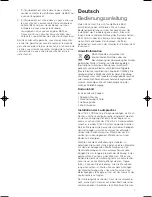 Preview for 10 page of Bowers & Wilkins CT8.4 LCRS Owner'S Manual