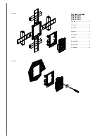 Предварительный просмотр 3 страницы Bowers & Wilkins CWM 500 Owner'S Manual