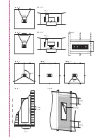 Предварительный просмотр 2 страницы Bowers & Wilkins CWM LCR7 Owner'S Manual & Warranty