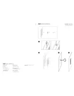 Preview for 1 page of Bowers & Wilkins CWM LCR8 Back Box Installation Instructions