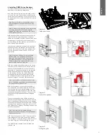 Предварительный просмотр 4 страницы Bowers & Wilkins CWM3 Series Installation Manual