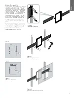 Предварительный просмотр 5 страницы Bowers & Wilkins CWM3 Series Installation Manual