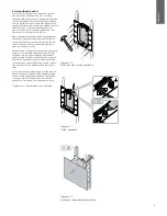 Предварительный просмотр 6 страницы Bowers & Wilkins CWM3 Series Installation Manual