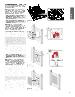 Предварительный просмотр 9 страницы Bowers & Wilkins CWM3 Series Installation Manual