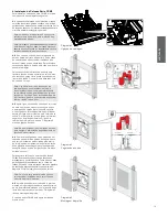 Предварительный просмотр 14 страницы Bowers & Wilkins CWM3 Series Installation Manual