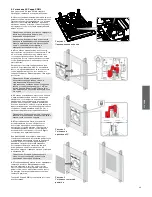 Предварительный просмотр 29 страницы Bowers & Wilkins CWM3 Series Installation Manual