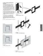 Предварительный просмотр 30 страницы Bowers & Wilkins CWM3 Series Installation Manual