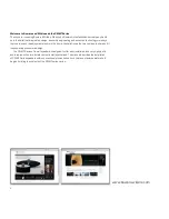 Предварительный просмотр 2 страницы Bowers & Wilkins CWM7 User Manual