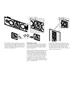 Preview for 7 page of Bowers & Wilkins CWM7 User Manual