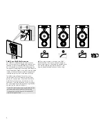 Предварительный просмотр 8 страницы Bowers & Wilkins CWM7 User Manual