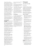 Preview for 13 page of Bowers & Wilkins CWM8180 Owner'S Manual And Warranty