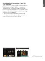 Preview for 2 page of Bowers & Wilkins DB1D Quick Start Manual