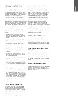 Preview for 5 page of Bowers & Wilkins DB1D Quick Start Manual