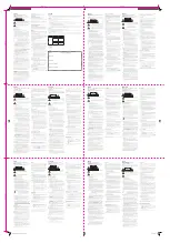 Preview for 6 page of Bowers & Wilkins DB1D Quick Start Manual