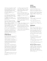 Preview for 5 page of Bowers & Wilkins DM 601 S2 Owner'S Manual