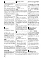 Preview for 7 page of Bowers & Wilkins DM570 Instruction Manual