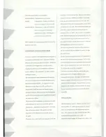 Preview for 2 page of Bowers & Wilkins DM600i User Manual