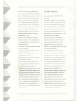 Preview for 3 page of Bowers & Wilkins DM600i User Manual