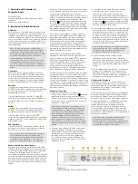 Preview for 15 page of Bowers & Wilkins Formation Bass Manual