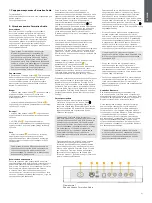 Предварительный просмотр 31 страницы Bowers & Wilkins Formation Bass Manual