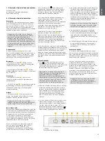 Preview for 43 page of Bowers & Wilkins Formation Bass Manual