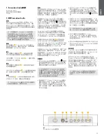 Preview for 59 page of Bowers & Wilkins Formation Bass Manual