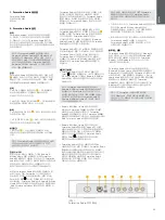 Preview for 63 page of Bowers & Wilkins Formation Bass Manual