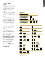 Предварительный просмотр 5 страницы Bowers & Wilkins Formation Flex Manual