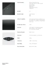 Предварительный просмотр 6 страницы Bowers & Wilkins FP41947 Quick Start Manual