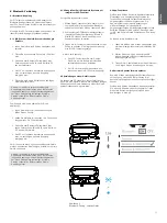 Предварительный просмотр 17 страницы Bowers & Wilkins FP42560 Manual