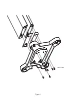 Preview for 2 page of Bowers & Wilkins FS-700/CM Assembly Instructions Manual