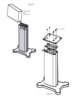 Preview for 6 page of Bowers & Wilkins FS-700/CM Assembly Instructions Manual