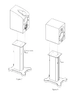 Preview for 7 page of Bowers & Wilkins FS-700/CM Assembly Instructions Manual