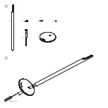 Preview for 2 page of Bowers & Wilkins FS-M-1 Assembly Instructions Manual