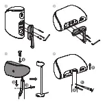 Preview for 6 page of Bowers & Wilkins FS-M-1 Assembly Instructions Manual