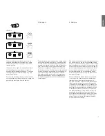 Preview for 7 page of Bowers & Wilkins HTM1 D3 Manual