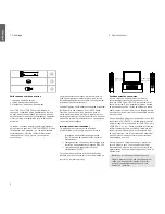 Preview for 8 page of Bowers & Wilkins HTM1 D3 Manual