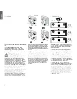 Preview for 12 page of Bowers & Wilkins HTM1 D3 Manual