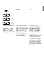 Preview for 13 page of Bowers & Wilkins HTM1 D3 Manual