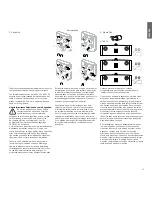 Preview for 15 page of Bowers & Wilkins HTM1 D3 Manual